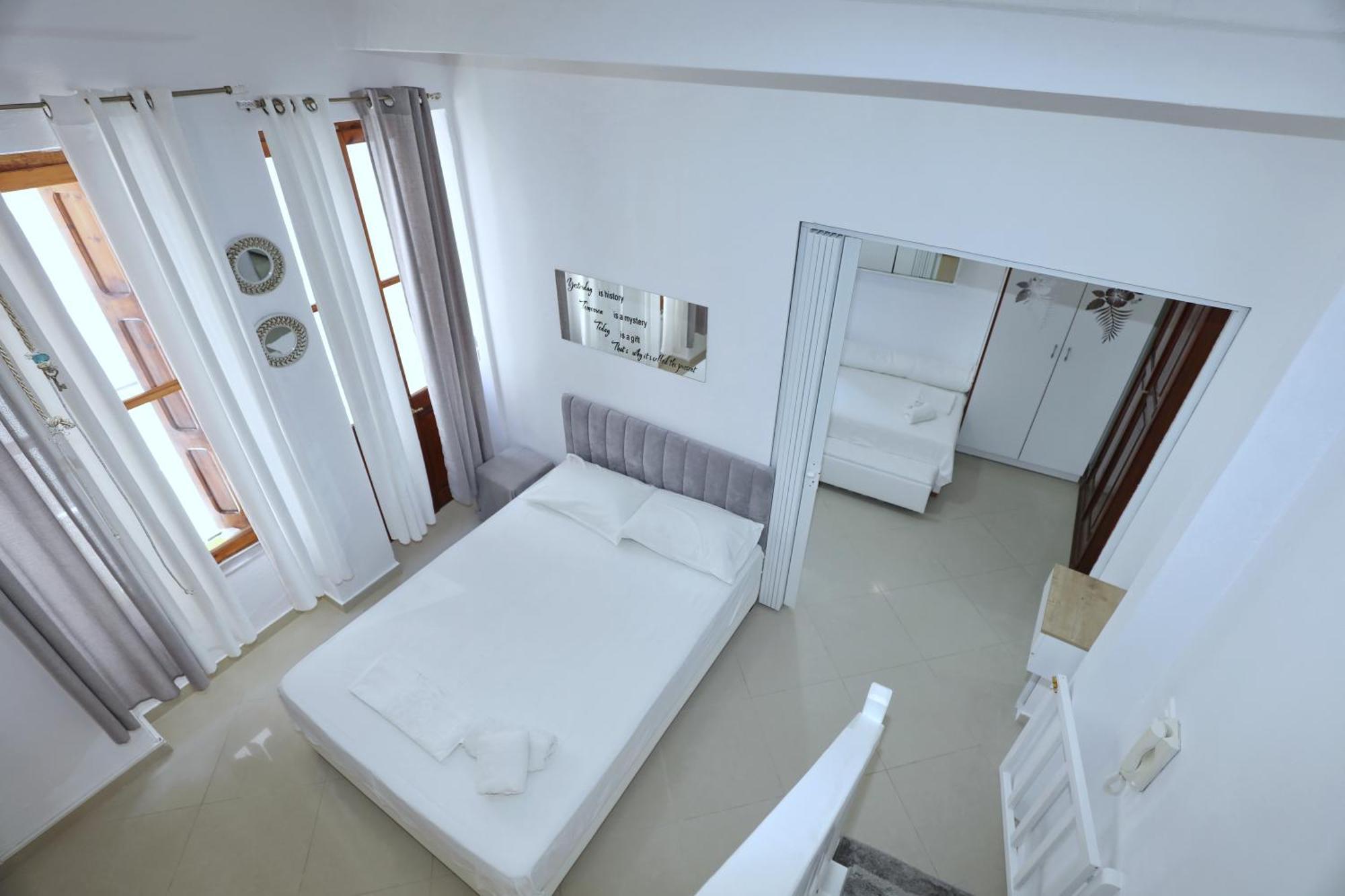 Vila Seminas House Skopelos Exteriér fotografie