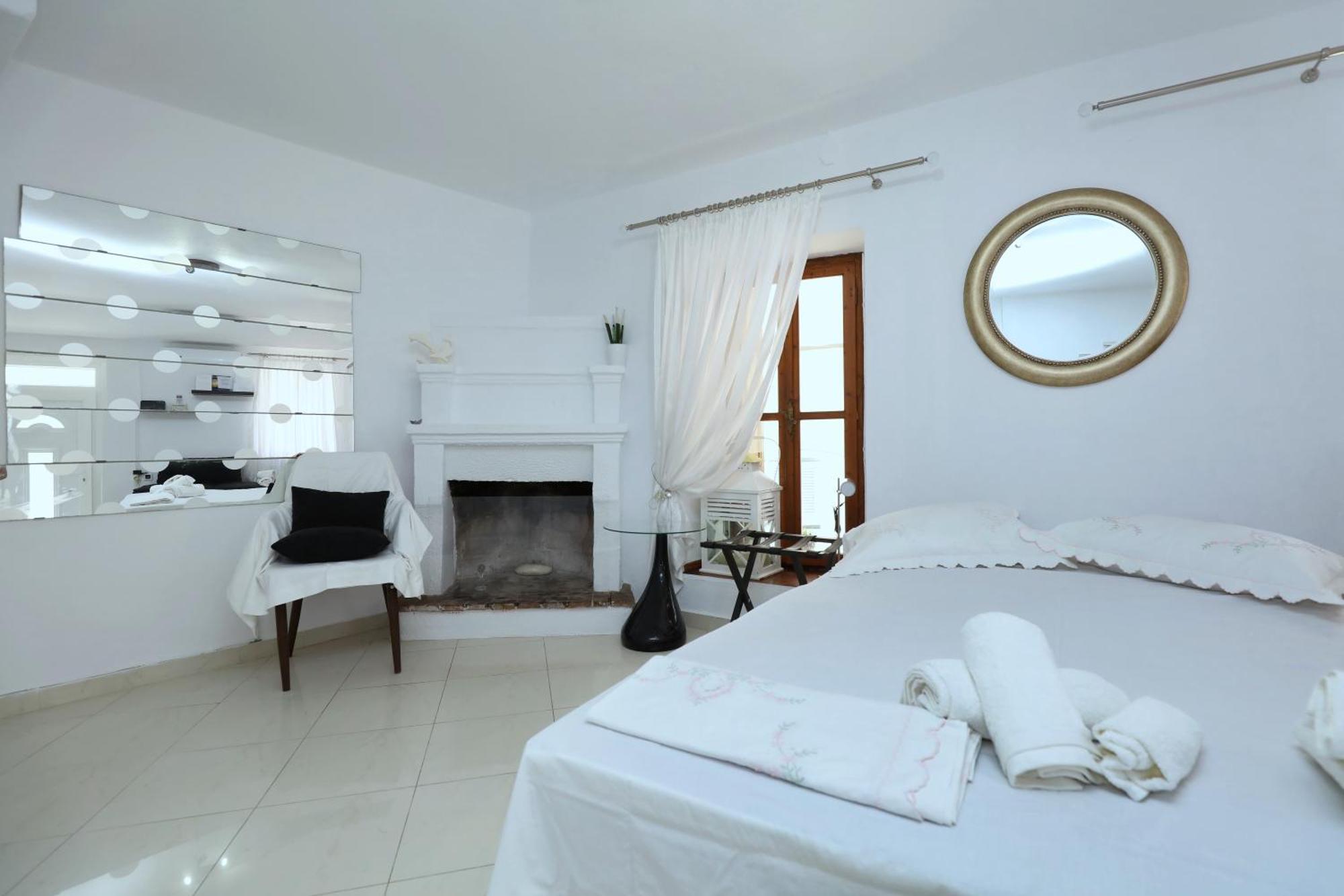 Vila Seminas House Skopelos Exteriér fotografie