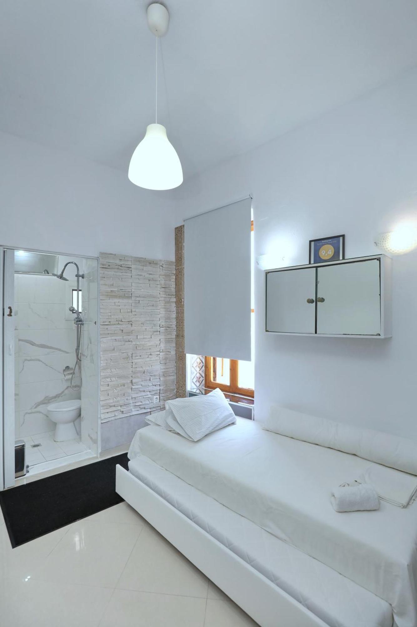 Vila Seminas House Skopelos Exteriér fotografie
