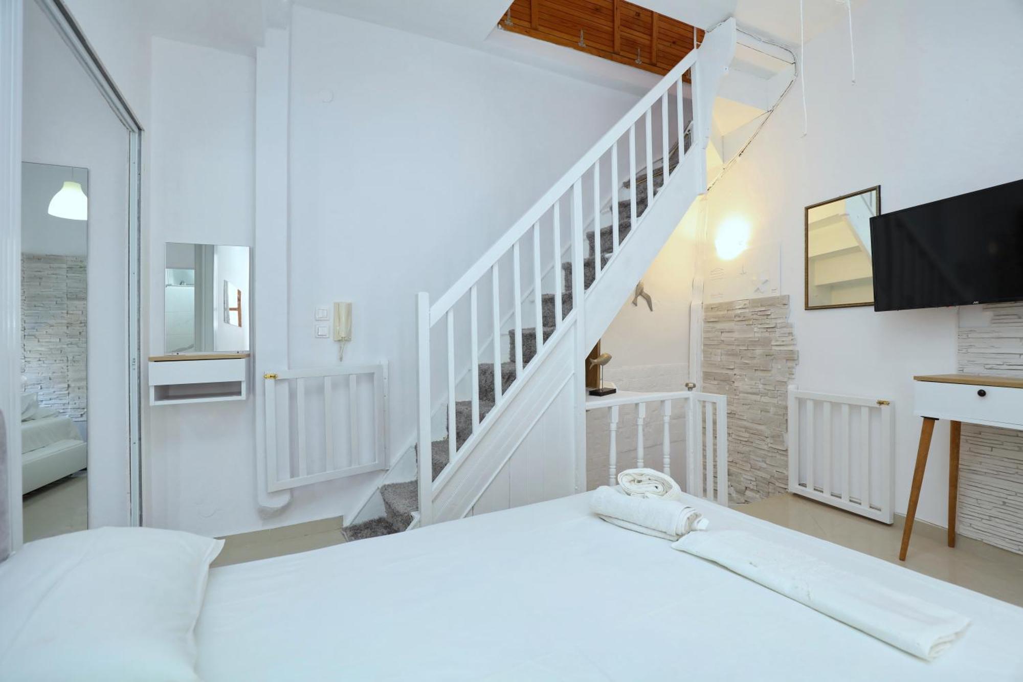Vila Seminas House Skopelos Exteriér fotografie