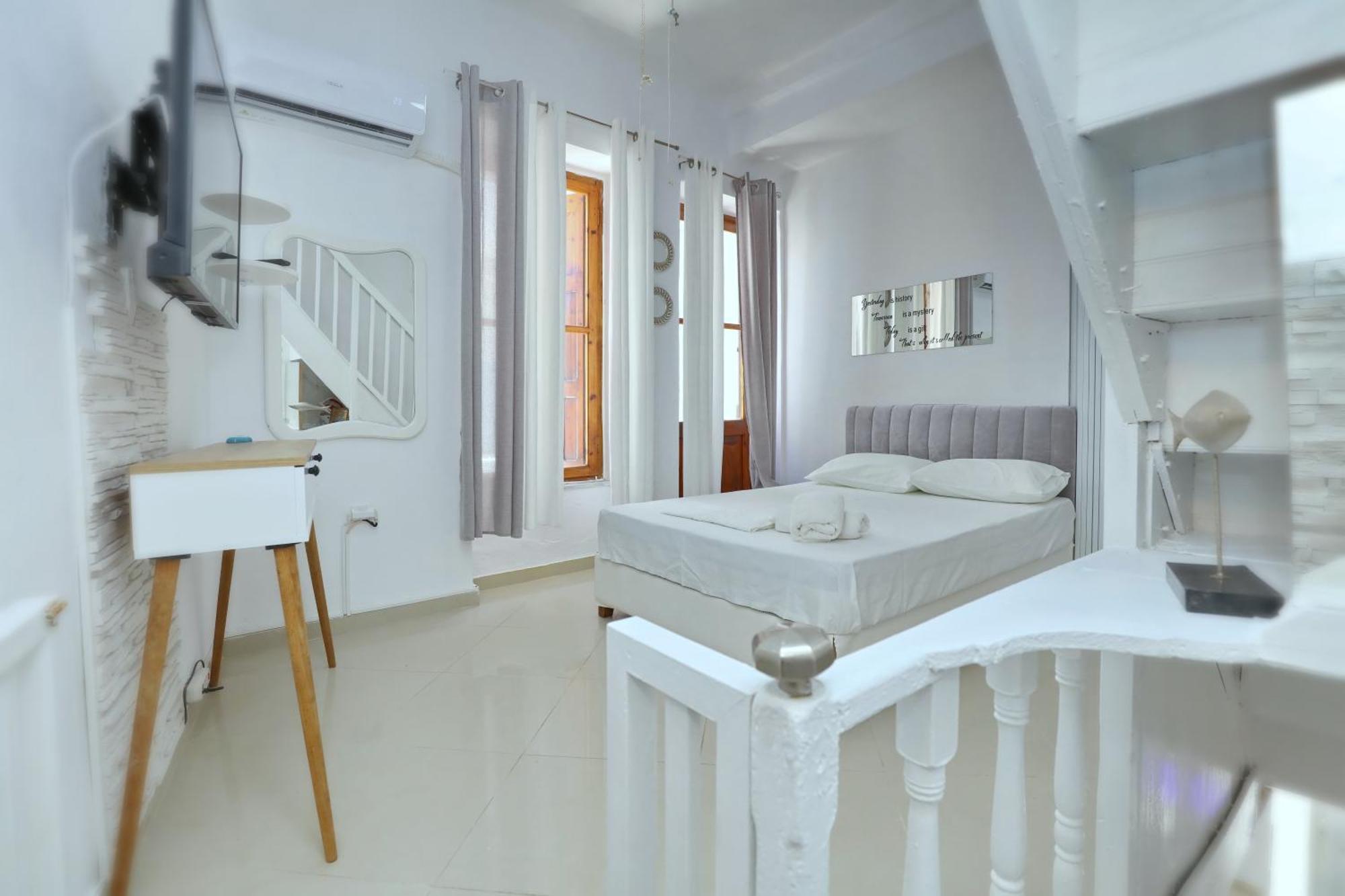 Vila Seminas House Skopelos Exteriér fotografie