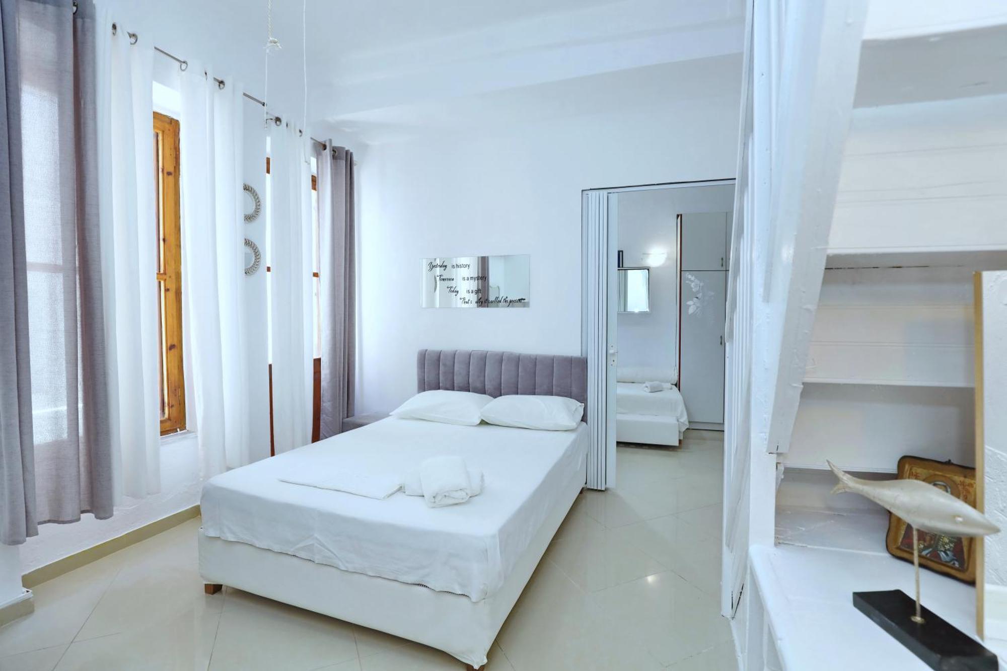 Vila Seminas House Skopelos Exteriér fotografie
